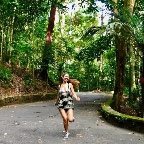 Floresta da Tijuca Instagram Tour Rio de Janeiro
