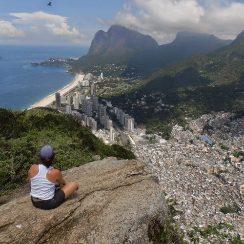 City Tour en Rio de Janeiro